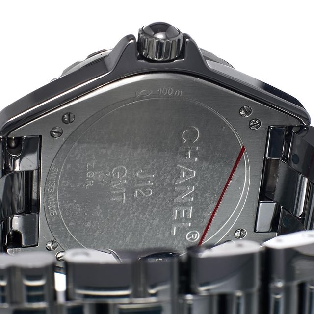 Chanel J12 H3099 Image 4